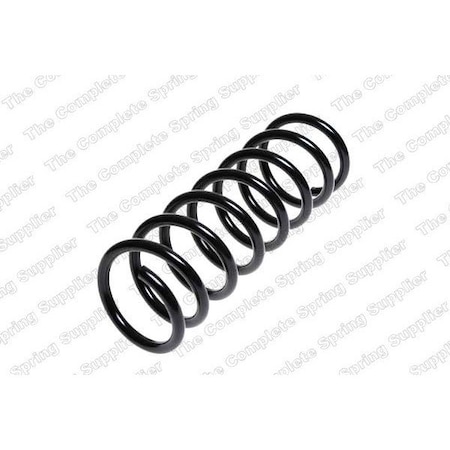Lesjofors Coil Spring, 4295838 4295838